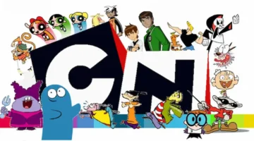 تردد قناة كرتون نتورك الجديد يثير ضجة ومتابعة بالملايين في الوطن العربي